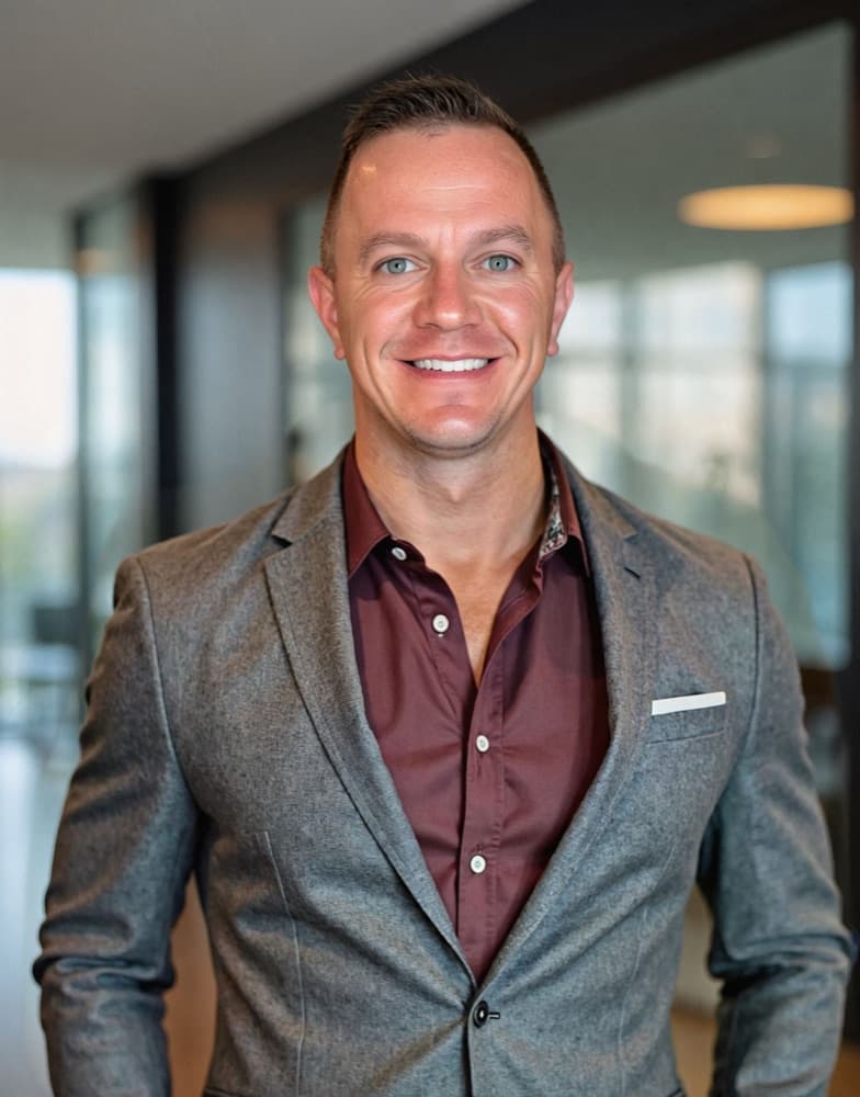 Bryan Franklin, Founder of Anchorpoint Property Group